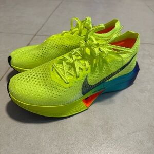 Nike Vaporfly 3 Running Shoes
